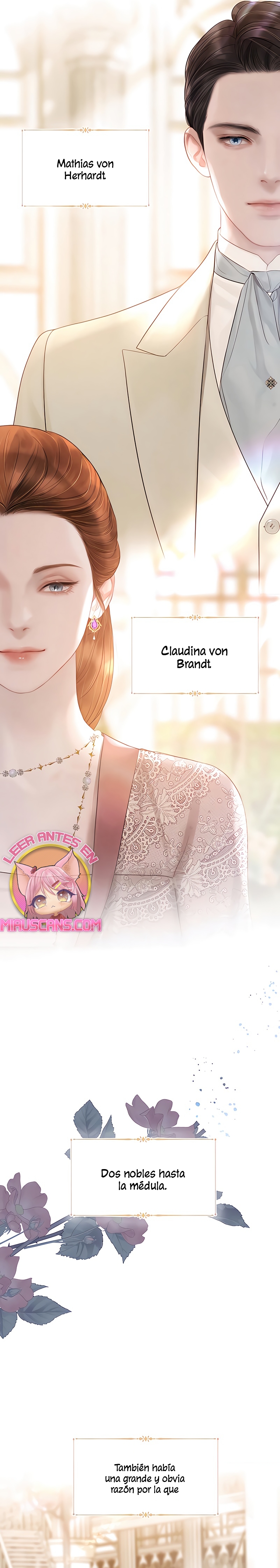 Llora, aunque es mejor si suplicas Capítulo 11 - Page 15