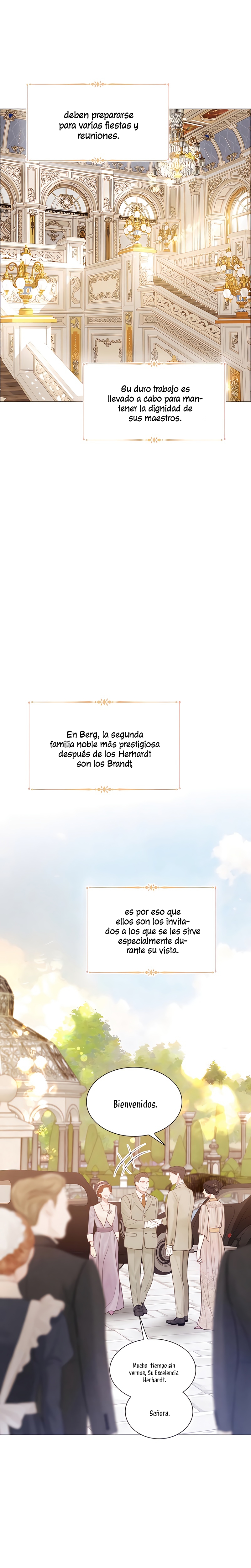Llora, aunque es mejor si suplicas Capítulo 11 - Page 4