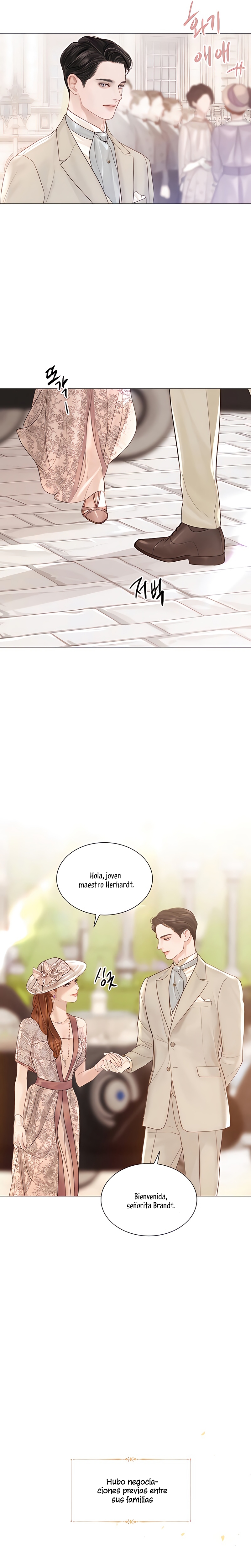 Llora, aunque es mejor si suplicas Capítulo 11 - Page 6