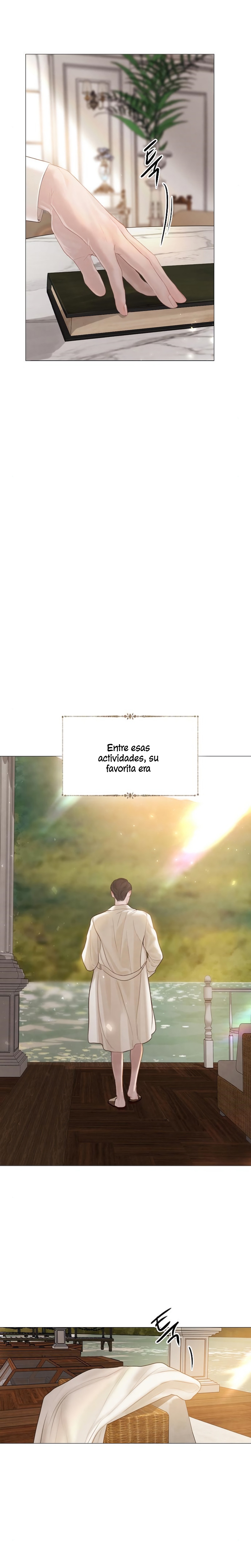 Llora, aunque es mejor si suplicas Capítulo 12 - Page 13