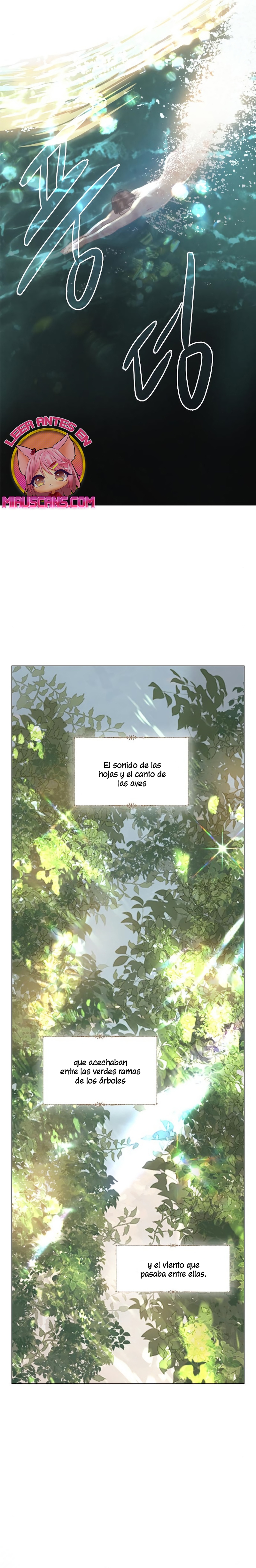 Llora, aunque es mejor si suplicas Capítulo 12 - Page 15