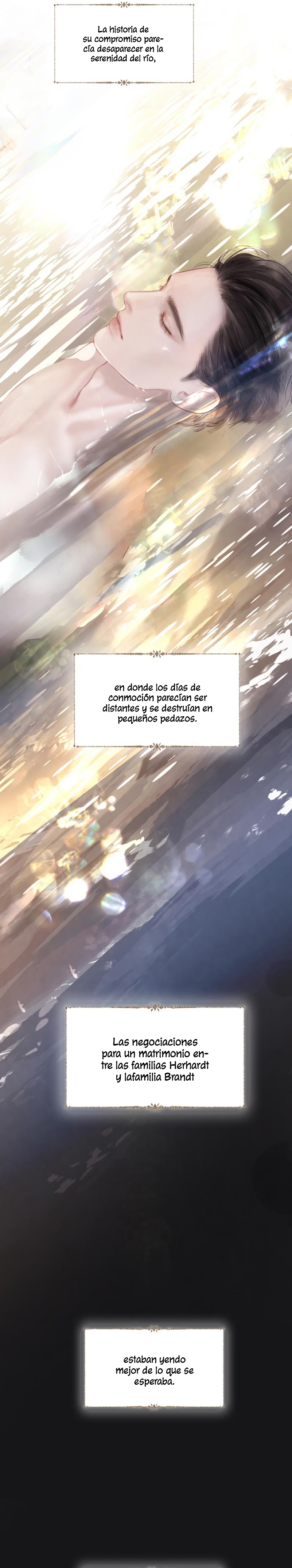 Llora, aunque es mejor si suplicas Capítulo 12 - Page 16