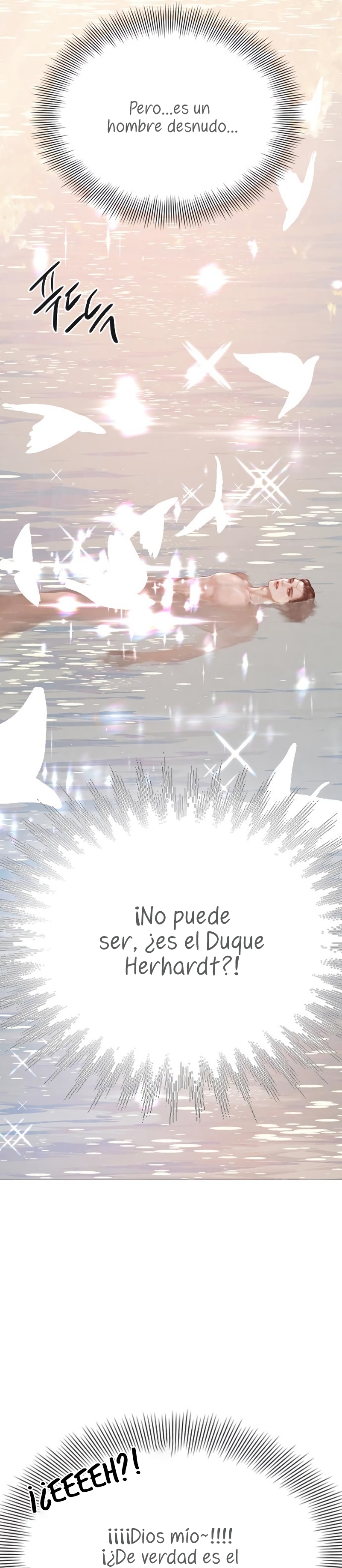 Llora, aunque es mejor si suplicas Capítulo 12 - Page 22