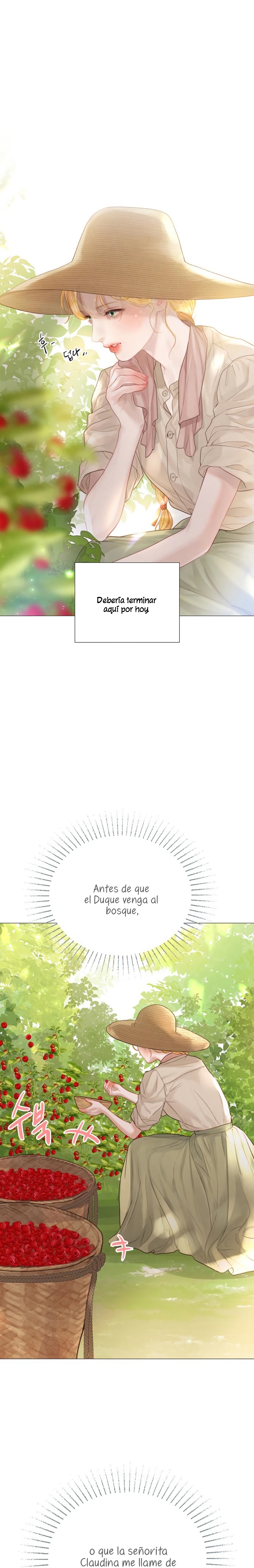 Llora, aunque es mejor si suplicas Capítulo 12 - Page 6