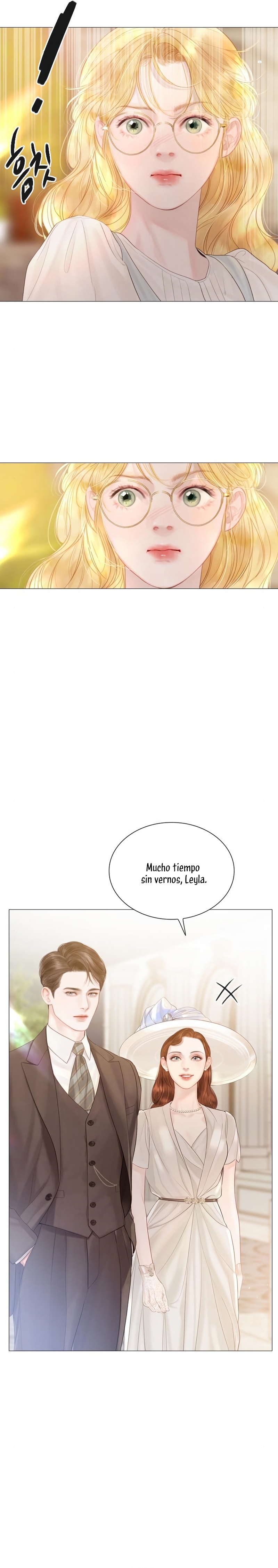 Llora, aunque es mejor si suplicas Capítulo 13 - Page 10