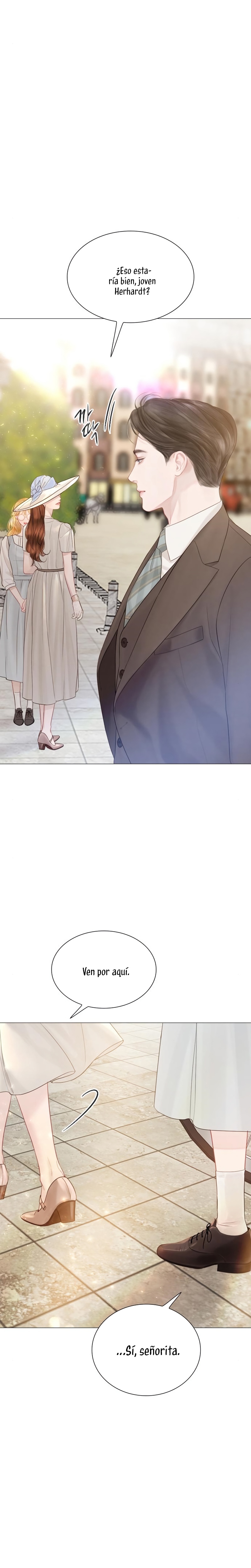 Llora, aunque es mejor si suplicas Capítulo 13 - Page 13