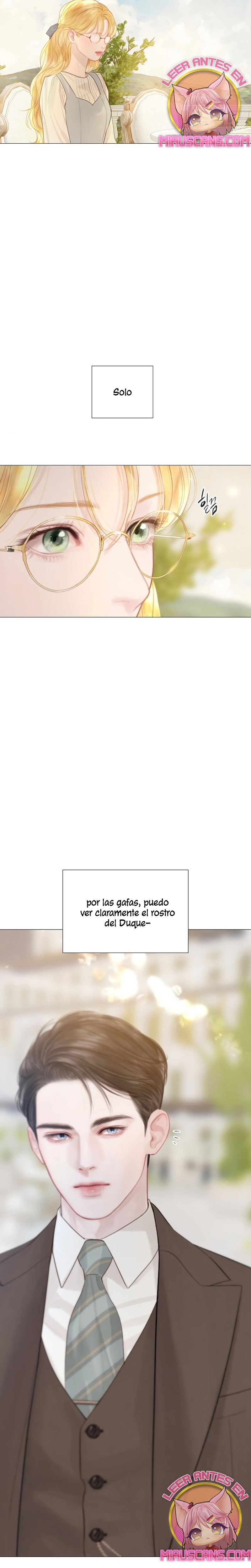 Llora, aunque es mejor si suplicas Capítulo 13 - Page 16