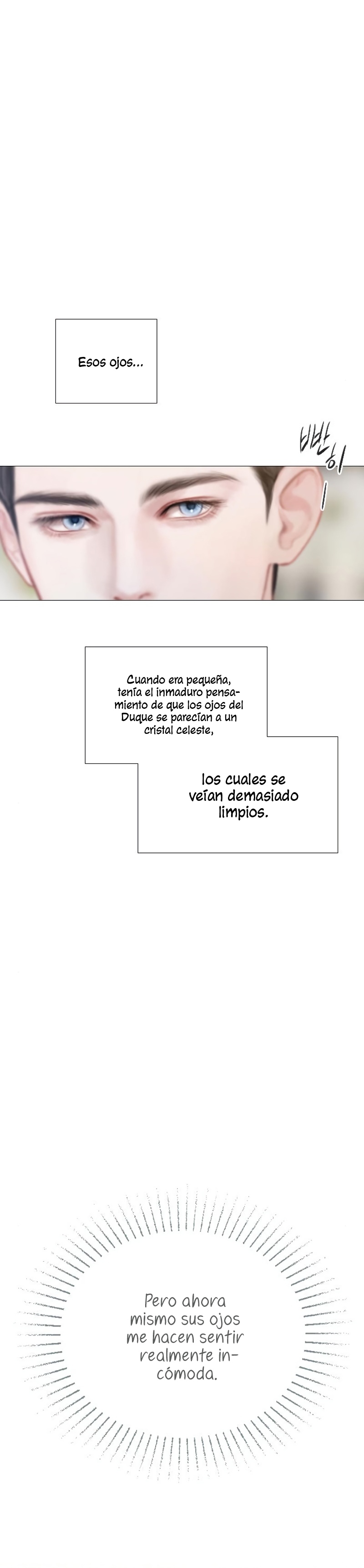 Llora, aunque es mejor si suplicas Capítulo 13 - Page 17
