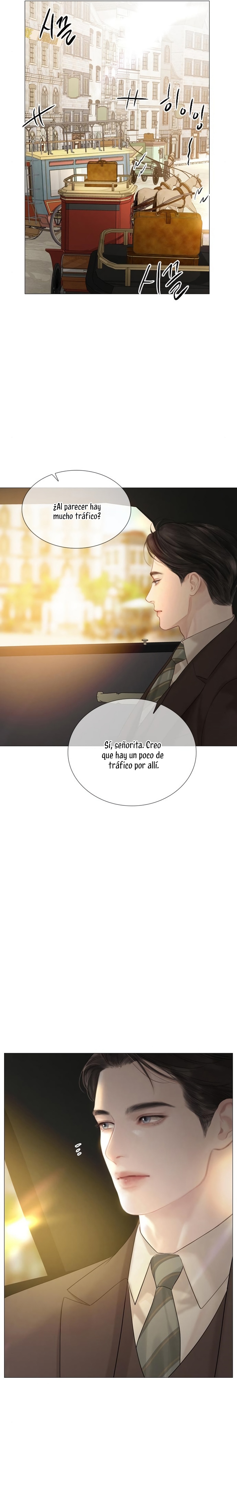 Llora, aunque es mejor si suplicas Capítulo 13 - Page 29
