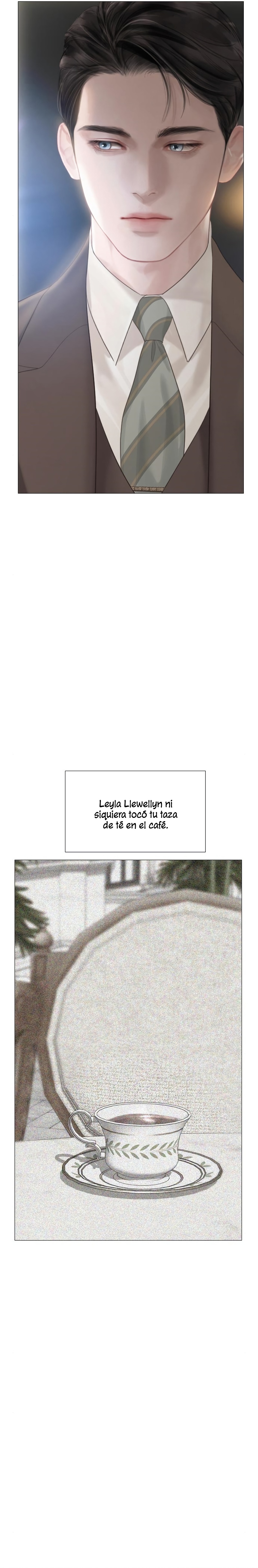Llora, aunque es mejor si suplicas Capítulo 13 - Page 31