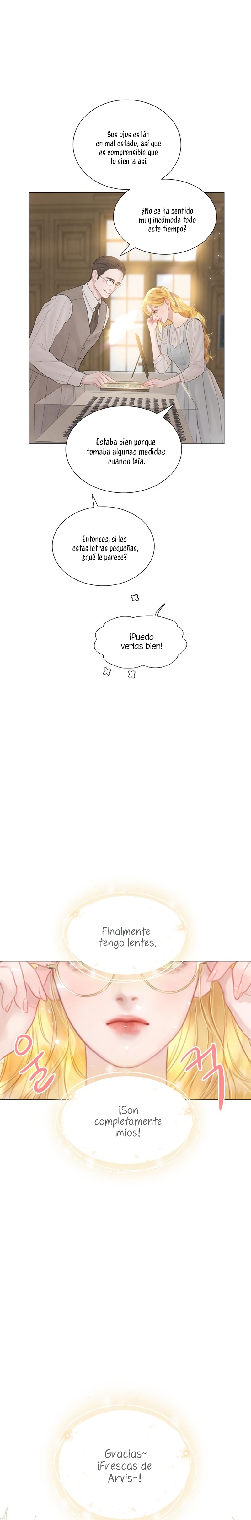 Llora, aunque es mejor si suplicas Capítulo 13 - Page 4