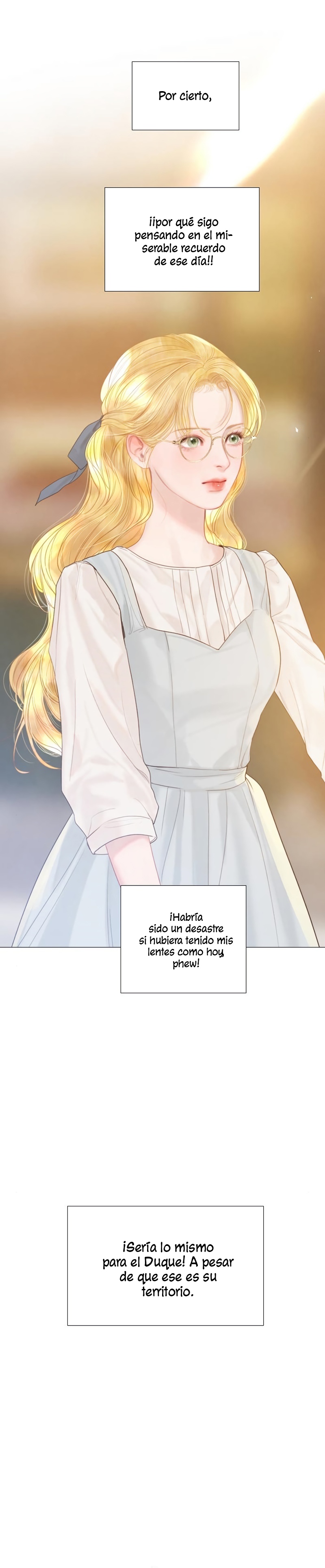 Llora, aunque es mejor si suplicas Capítulo 13 - Page 6