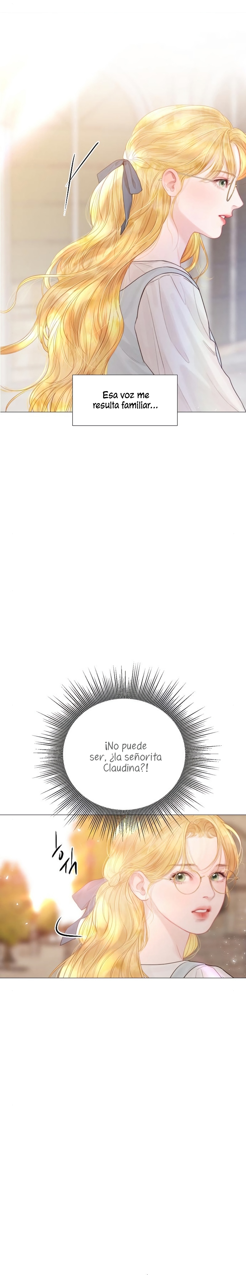 Llora, aunque es mejor si suplicas Capítulo 13 - Page 8