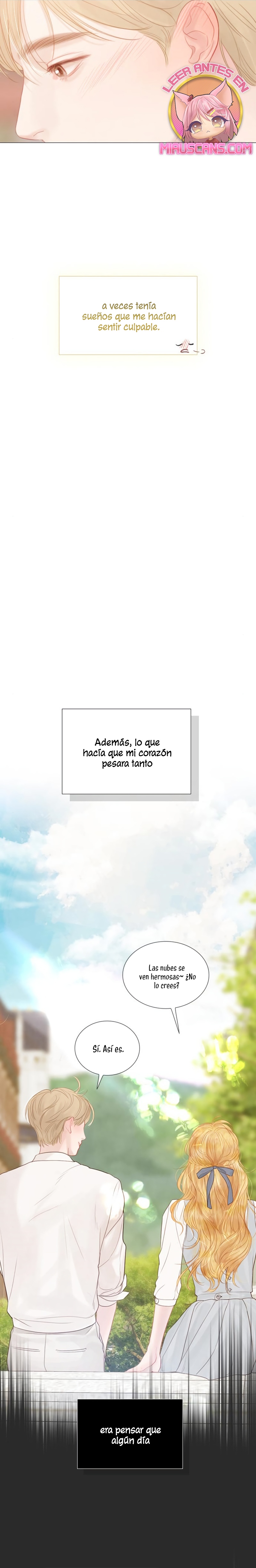 Llora, aunque es mejor si suplicas Capítulo 14 - Page 26