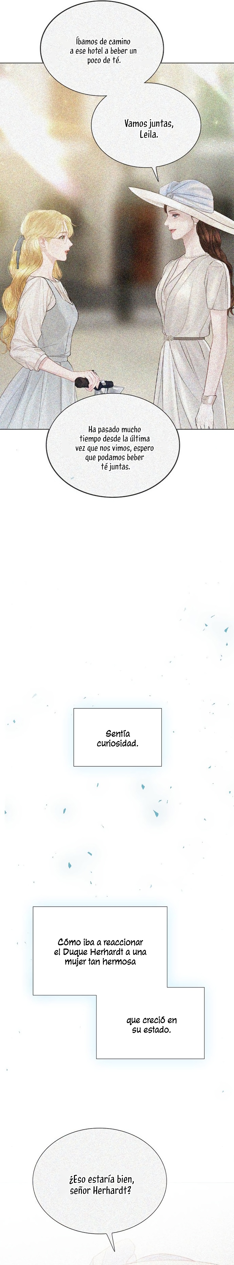 Llora, aunque es mejor si suplicas Capítulo 14 - Page 7