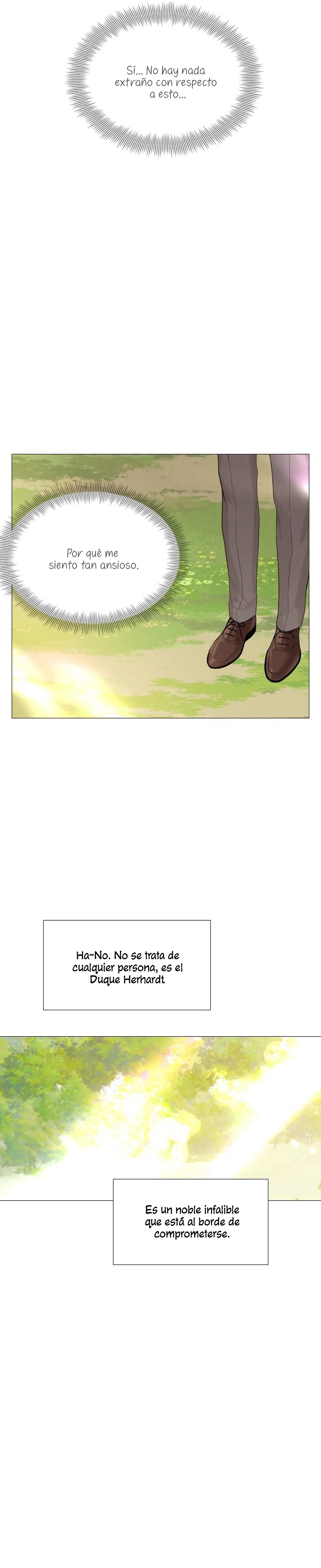 Llora, aunque es mejor si suplicas Capítulo 15 - Page 25
