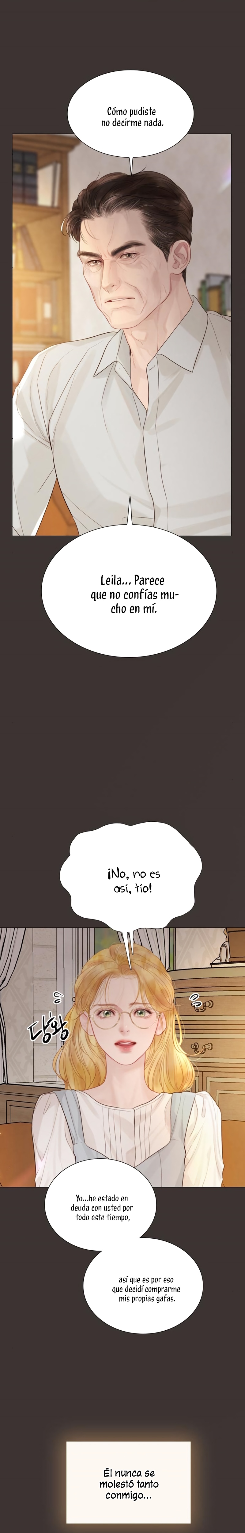 Llora, aunque es mejor si suplicas Capítulo 15 - Page 6