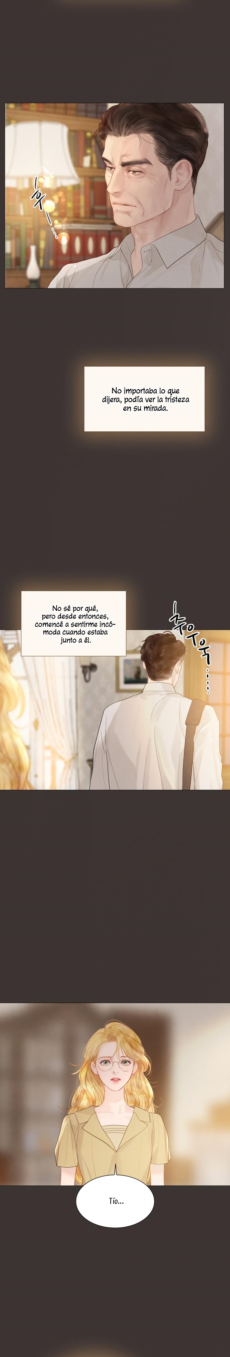 Llora, aunque es mejor si suplicas Capítulo 15 - Page 7