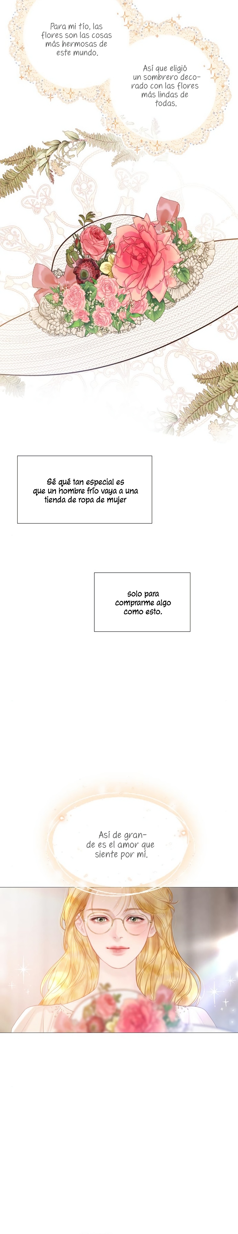 Llora, aunque es mejor si suplicas Capítulo 15 - Page 9