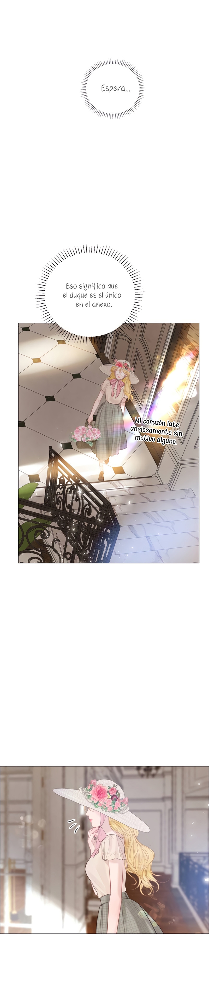 Llora, aunque es mejor si suplicas Capítulo 16 - Page 13