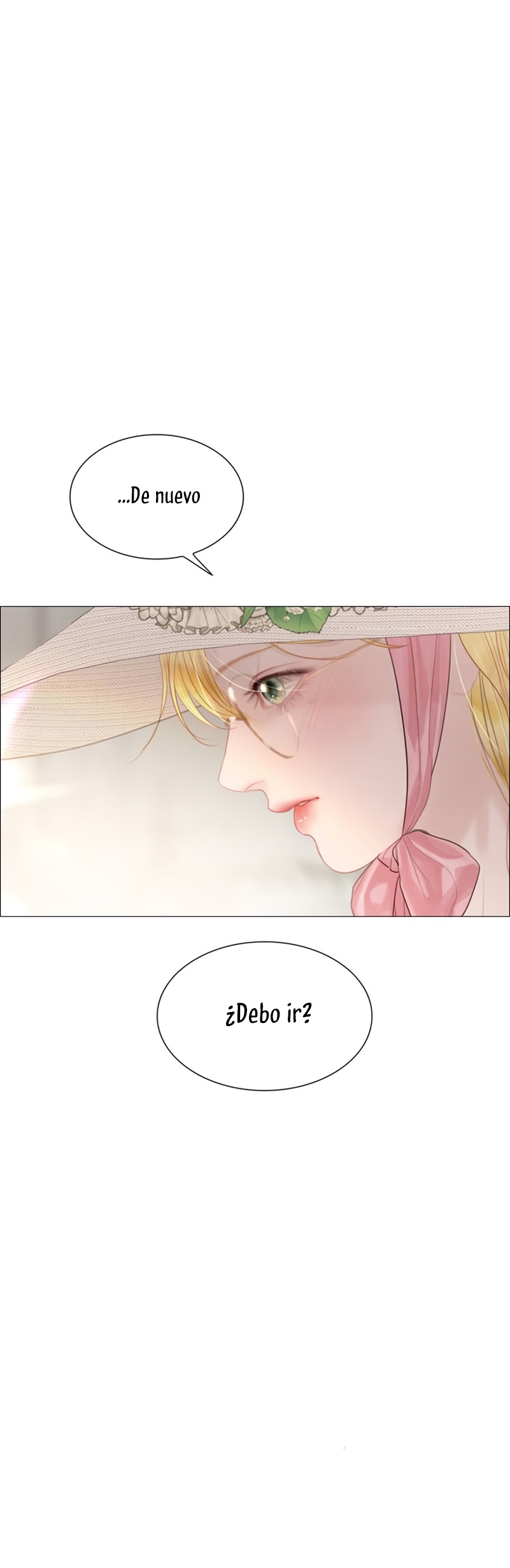 Llora, aunque es mejor si suplicas Capítulo 16 - Page 17