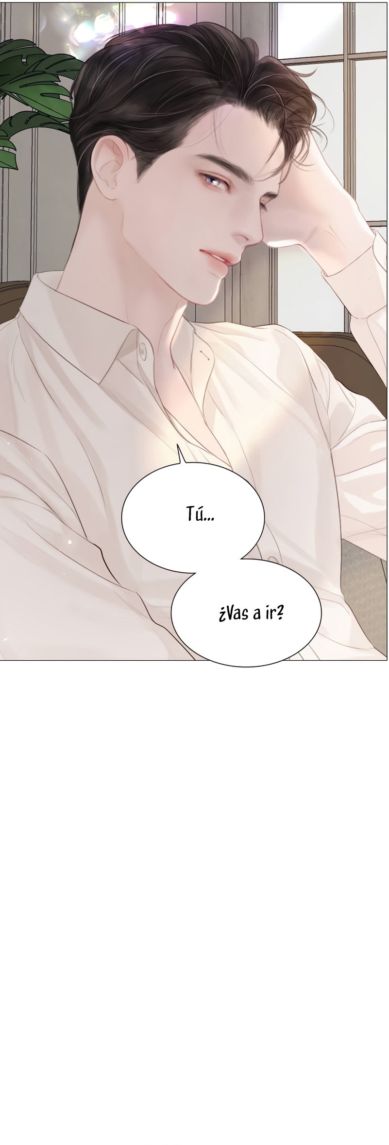 Llora, aunque es mejor si suplicas Capítulo 16 - Page 18