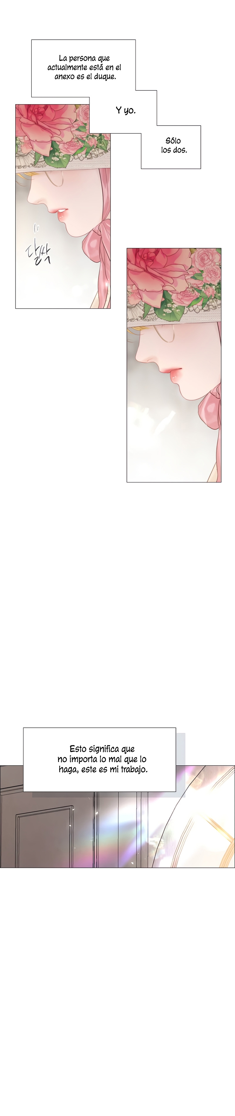 Llora, aunque es mejor si suplicas Capítulo 16 - Page 24