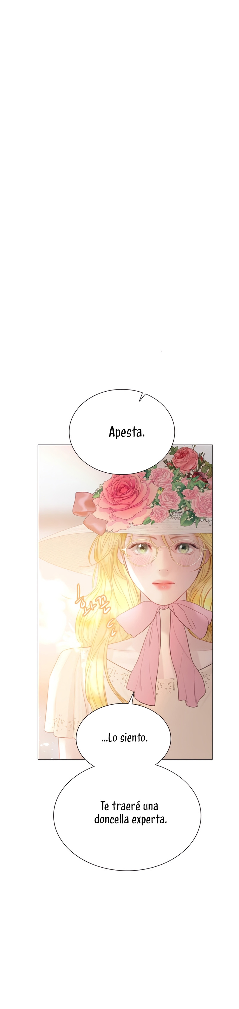 Llora, aunque es mejor si suplicas Capítulo 16 - Page 33