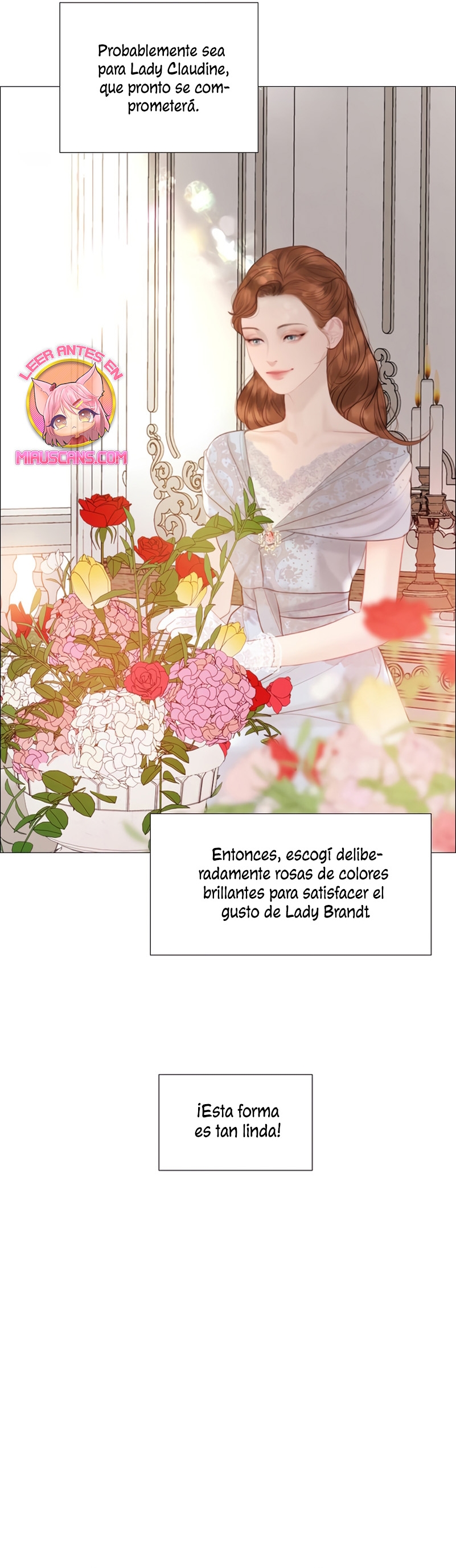 Llora, aunque es mejor si suplicas Capítulo 16 - Page 9
