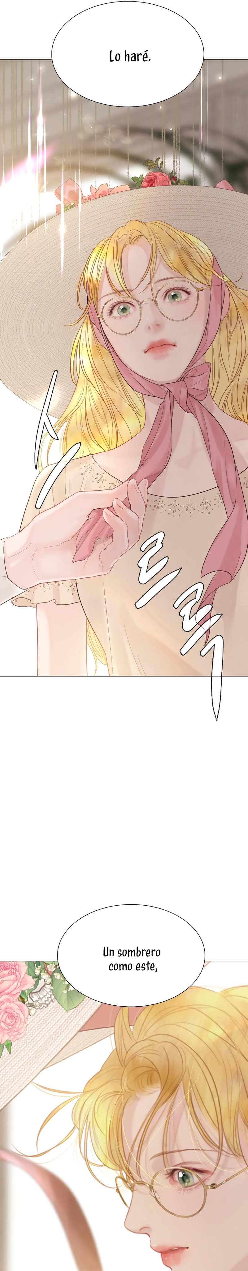 Llora, aunque es mejor si suplicas Capítulo 17 - Page 10
