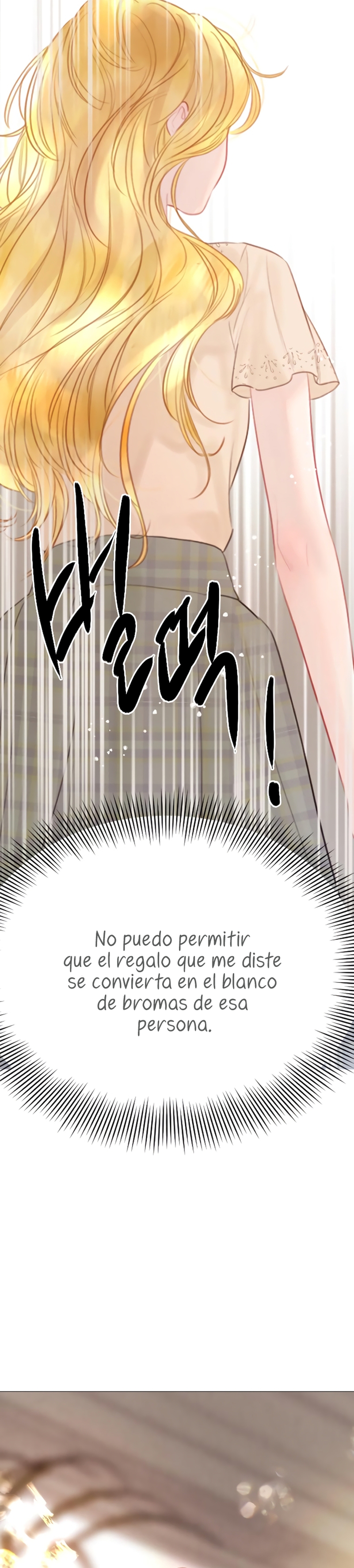 Llora, aunque es mejor si suplicas Capítulo 17 - Page 14
