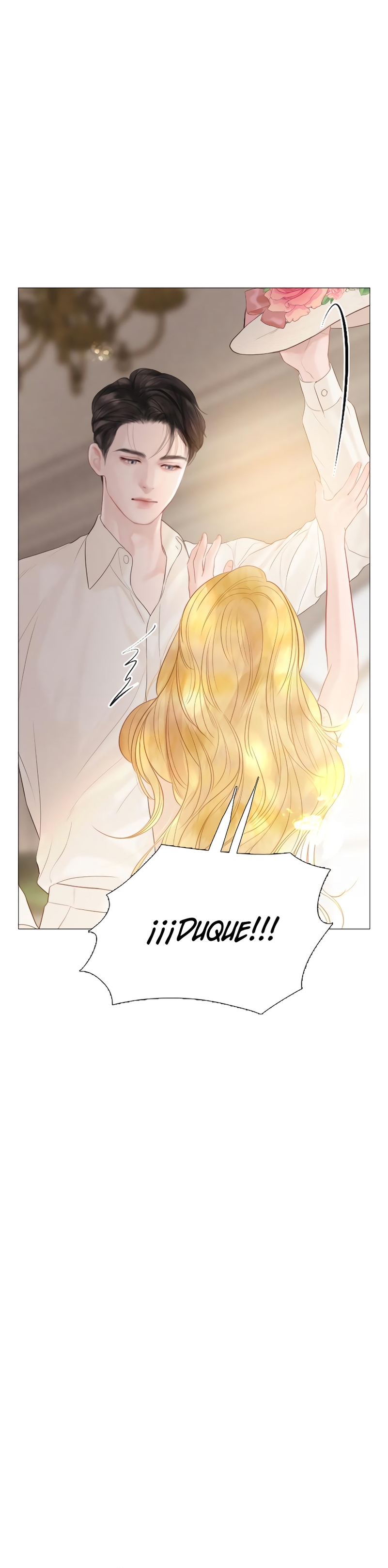 Llora, aunque es mejor si suplicas Capítulo 17 - Page 19