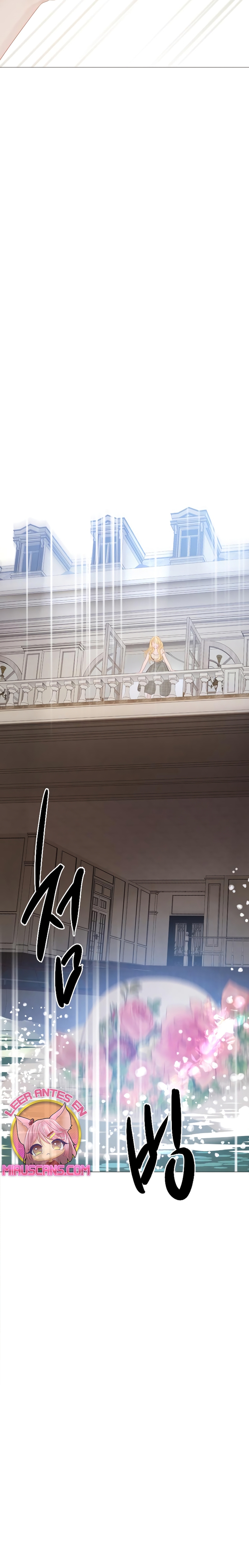 Llora, aunque es mejor si suplicas Capítulo 17 - Page 24