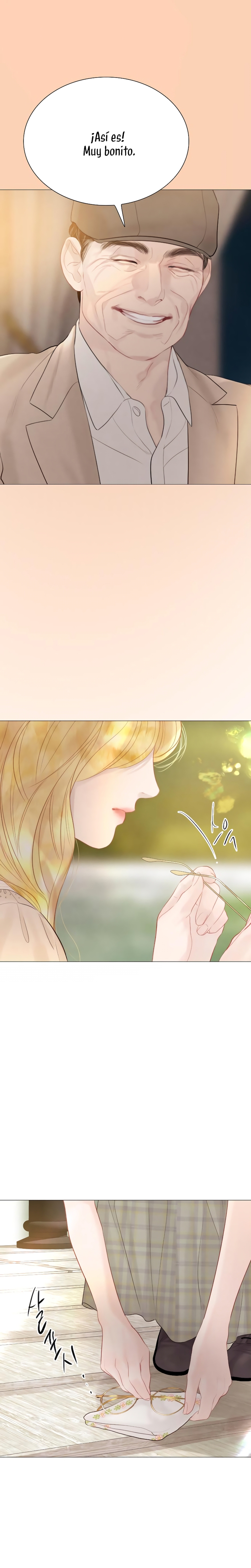 Llora, aunque es mejor si suplicas Capítulo 17 - Page 30