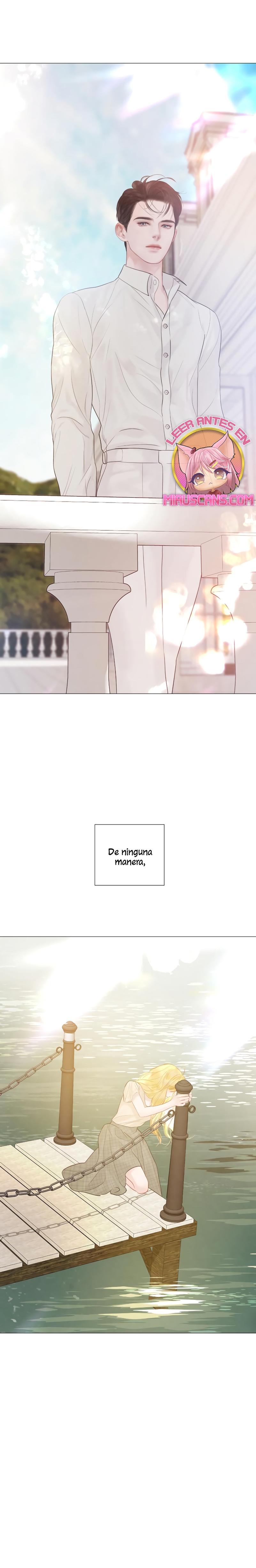 Llora, aunque es mejor si suplicas Capítulo 17 - Page 31