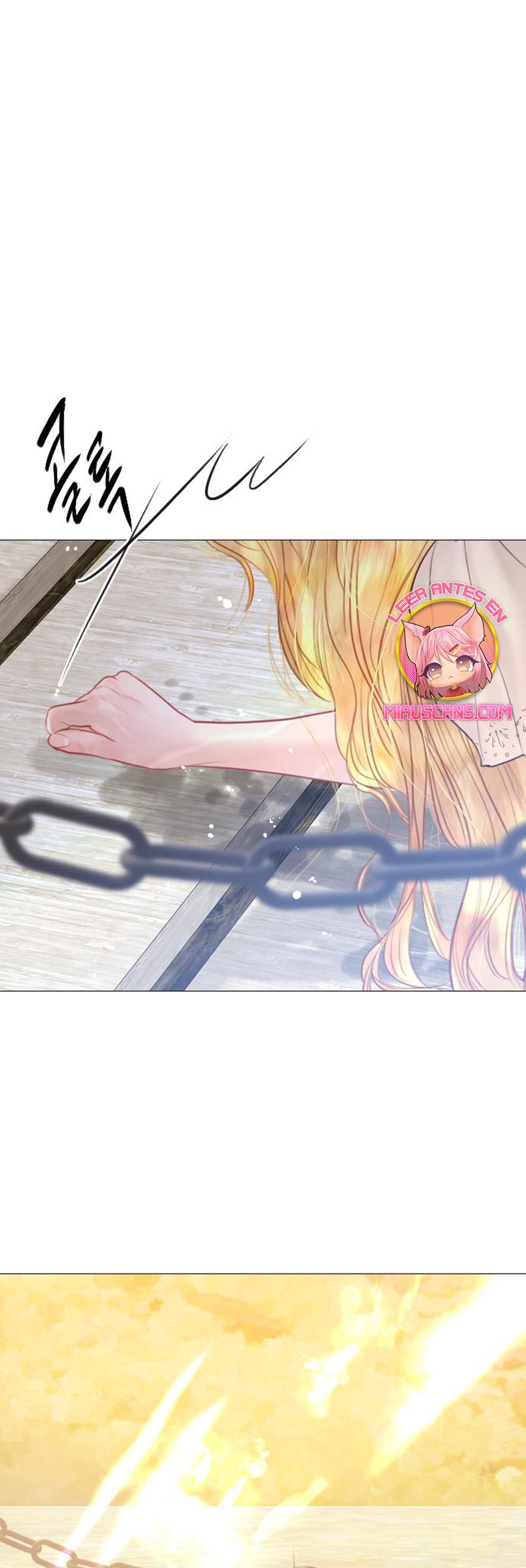 Llora, aunque es mejor si suplicas Capítulo 18 - Page 12