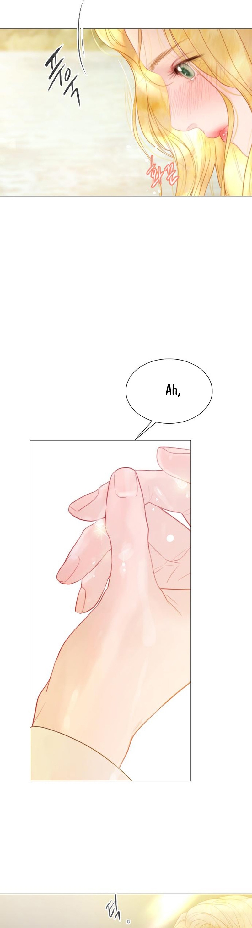 Llora, aunque es mejor si suplicas Capítulo 18 - Page 28
