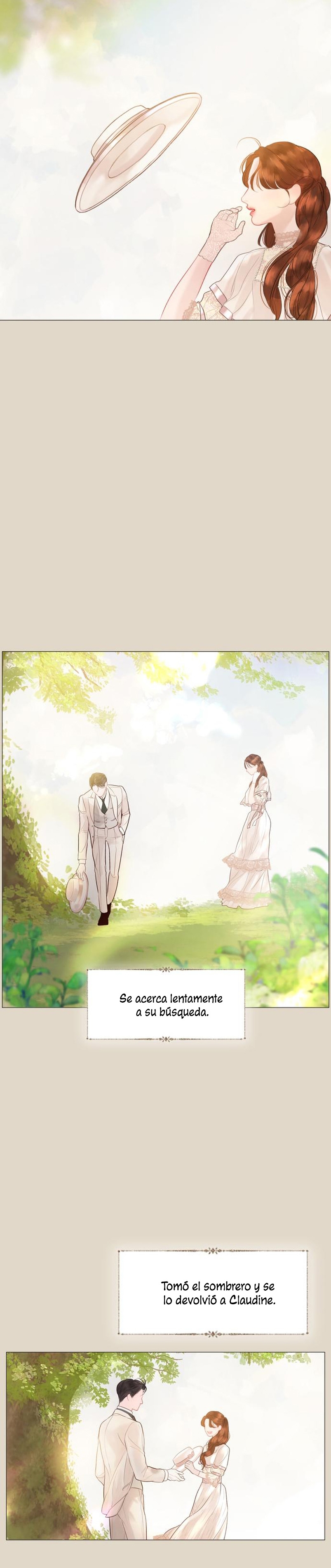 Llora, aunque es mejor si suplicas Capítulo 18 - Page 45