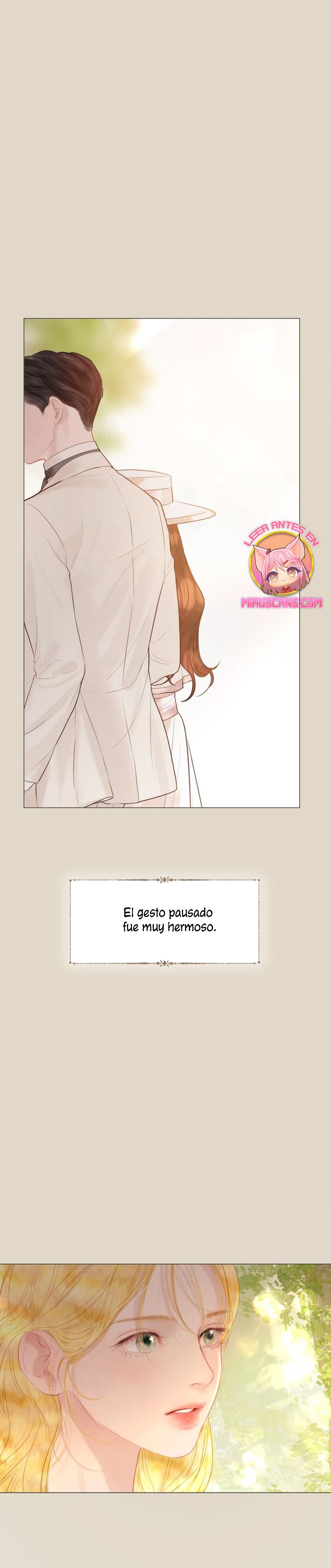 Llora, aunque es mejor si suplicas Capítulo 18 - Page 46