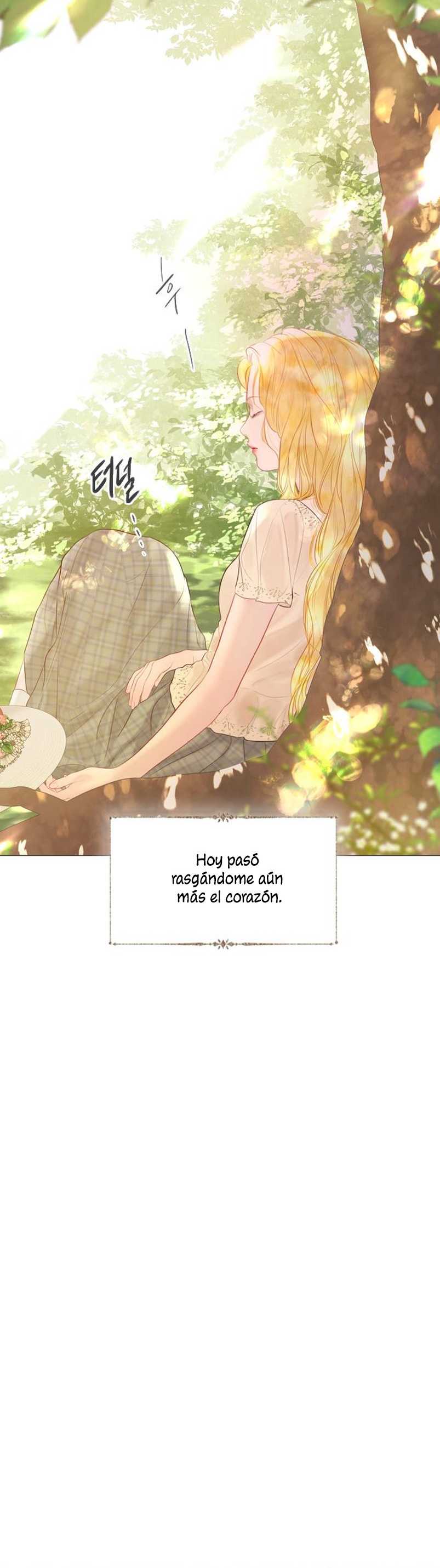 Llora, aunque es mejor si suplicas Capítulo 18 - Page 50