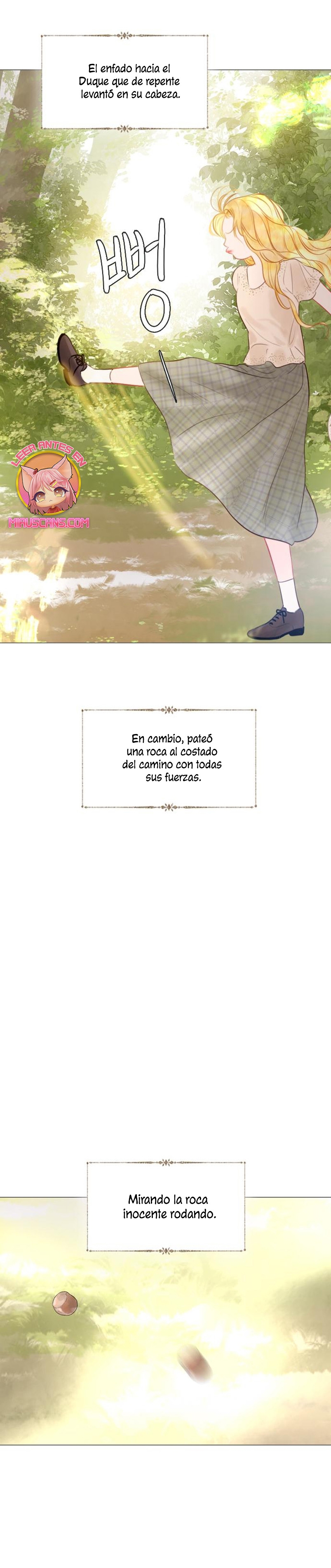 Llora, aunque es mejor si suplicas Capítulo 18 - Page 52