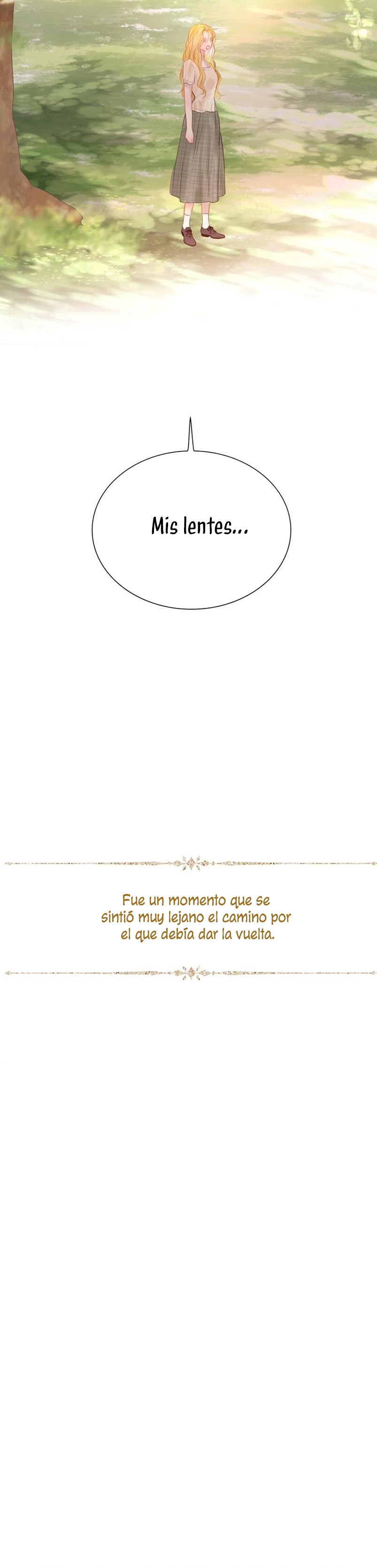 Llora, aunque es mejor si suplicas Capítulo 18 - Page 54
