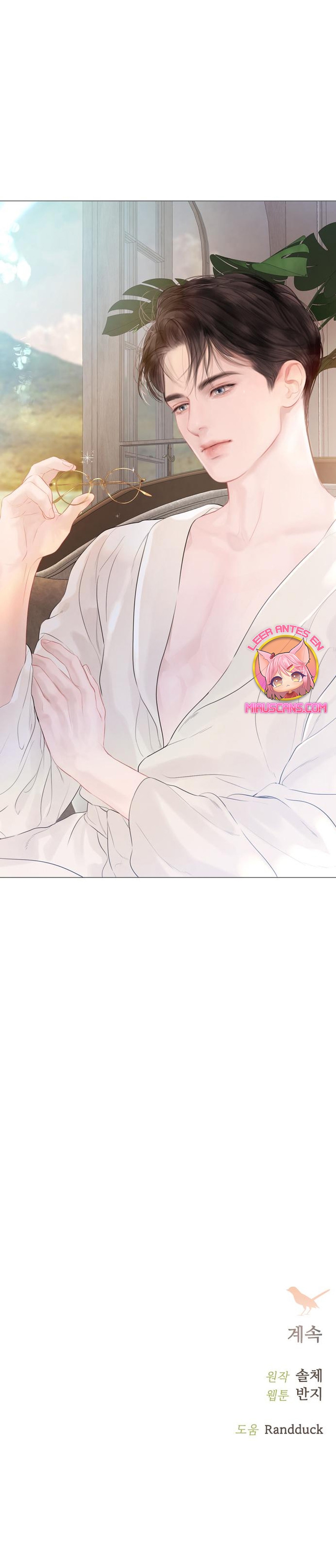 Llora, aunque es mejor si suplicas Capítulo 18 - Page 56