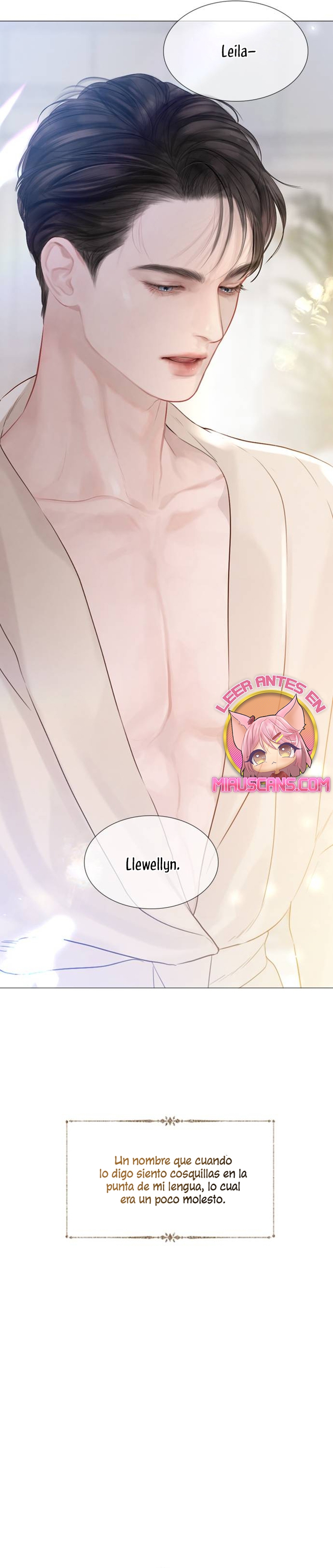 Llora, aunque es mejor si suplicas Capítulo 19 - Page 13