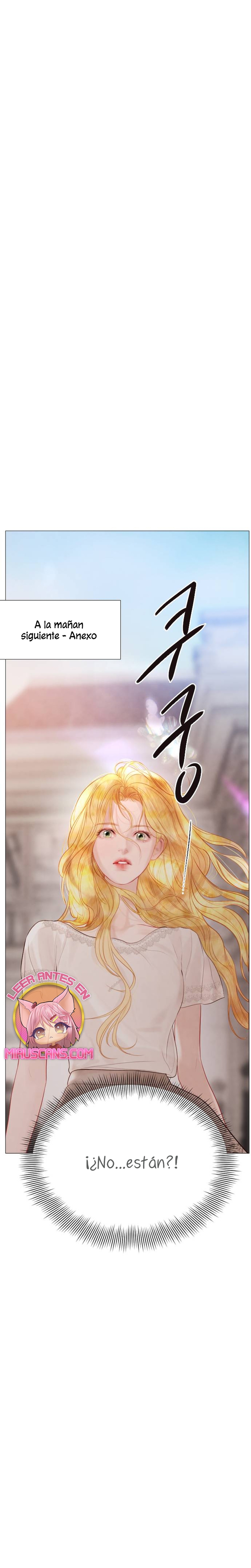 Llora, aunque es mejor si suplicas Capítulo 19 - Page 23