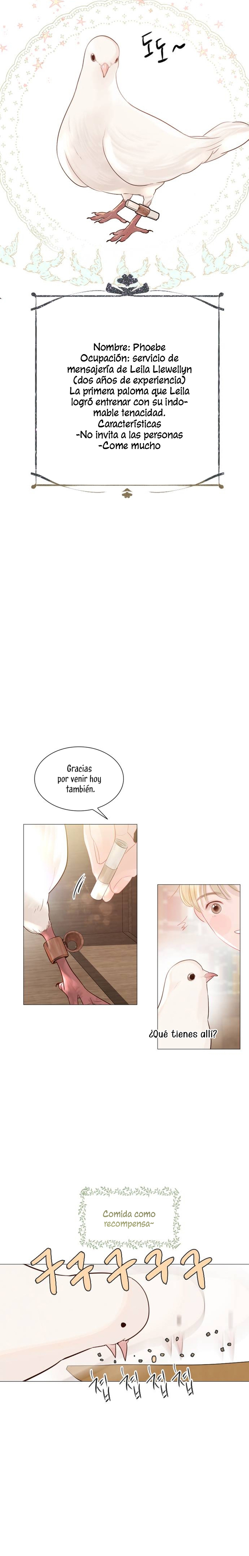 Llora, aunque es mejor si suplicas Capítulo 19 - Page 29