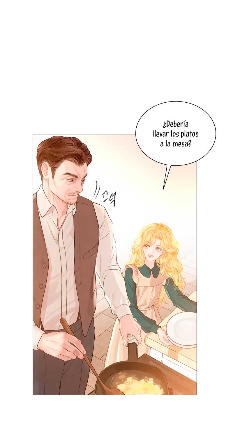 Llora, aunque es mejor si suplicas Capítulo 2 - Page 10