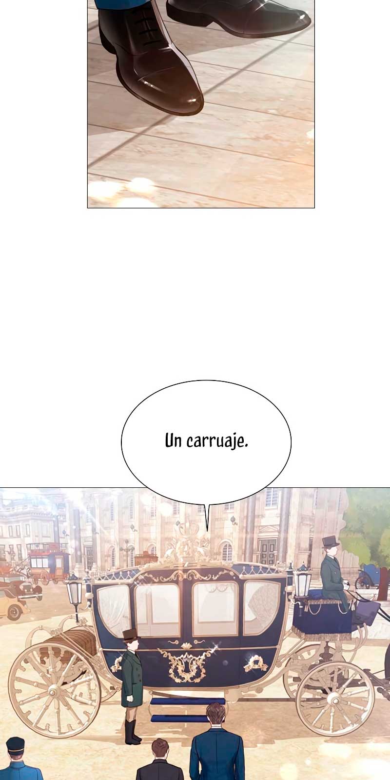 Llora, aunque es mejor si suplicas Capítulo 2 - Page 100