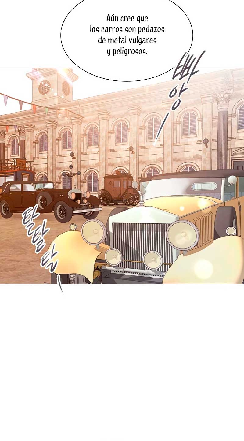 Llora, aunque es mejor si suplicas Capítulo 2 - Page 104