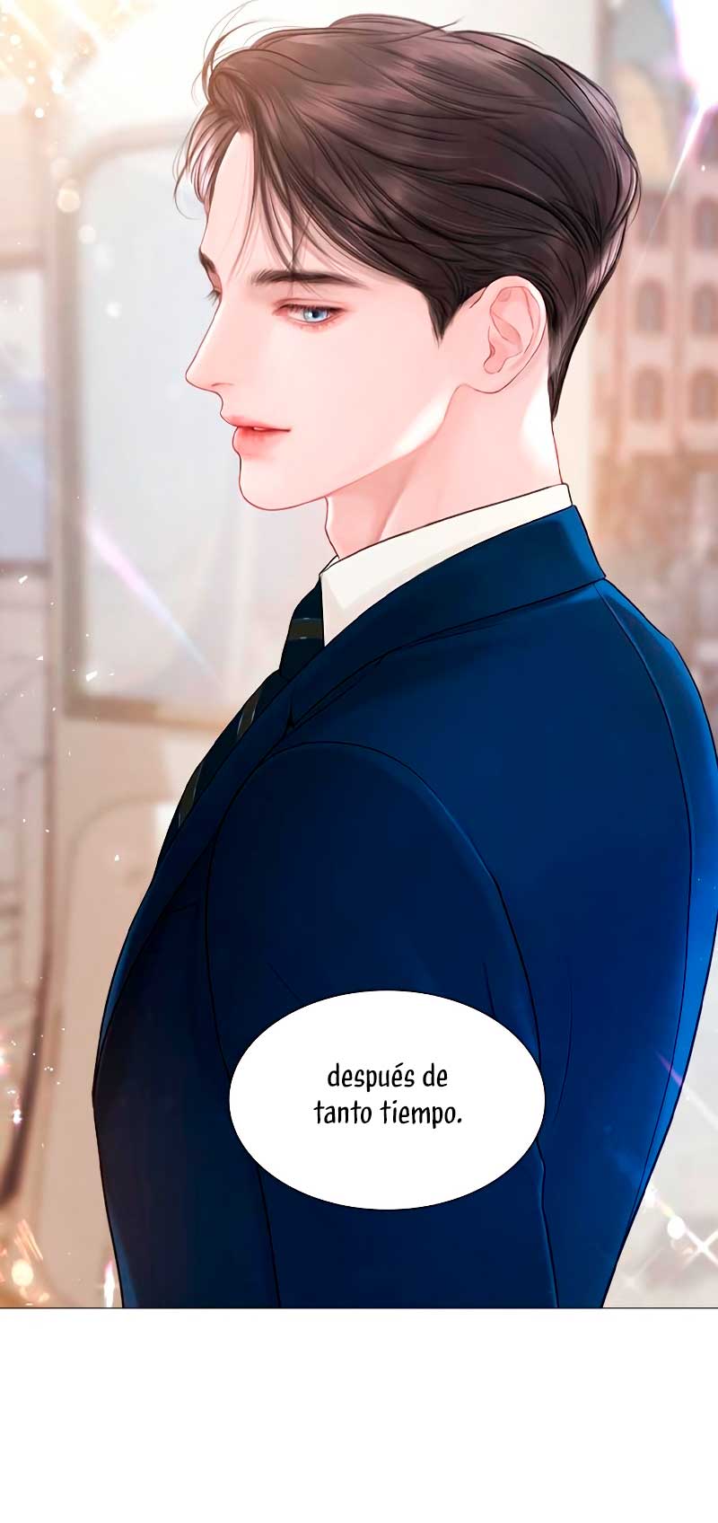 Llora, aunque es mejor si suplicas Capítulo 2 - Page 106